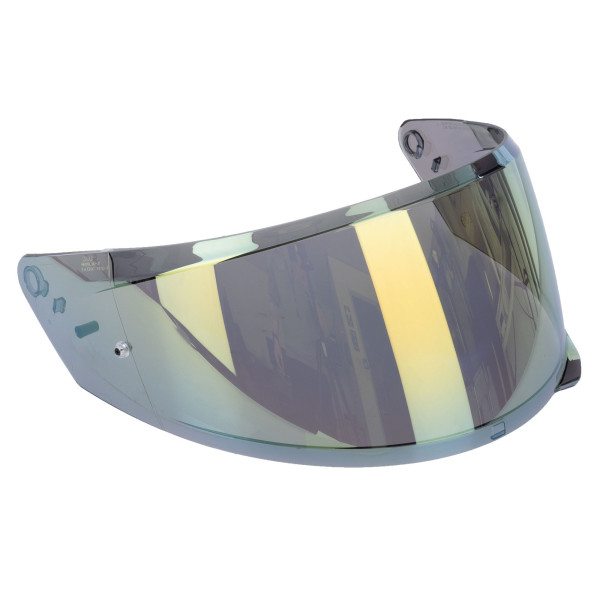 HJC Hjc hj-37 rpha 91 iridium gold visor